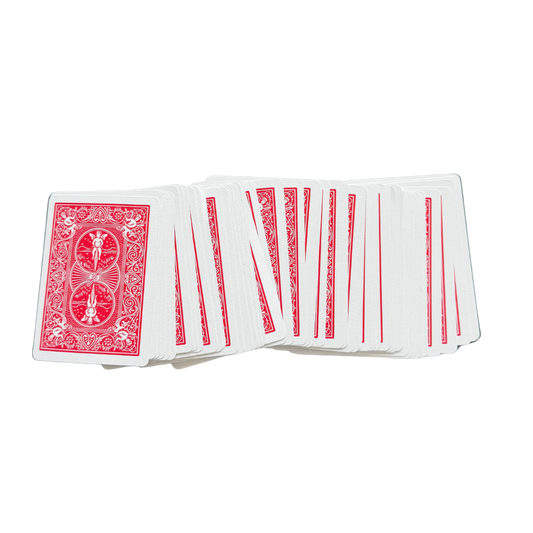 super cool card deck (touched by jester yad)
